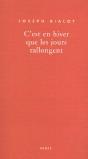 C'Est En Hiver Que Les Jours Rallongent - Preview