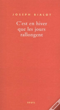 Capa do artigo C'Est En Hiver Que Les Jours Rallongent