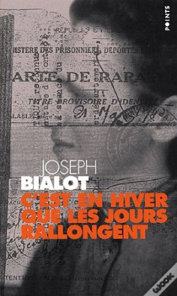 Capa do artigo C'Est En Hiver Que Les Jours Rallongent