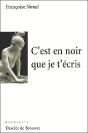 C'Est En Noir Que Je T'Ecris - Preview