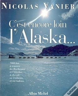 Capa do artigo C'Est Encore Loin L'Alaska...