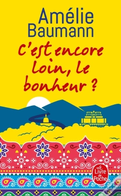 Capa do artigo C'Est Encore Loin, Le Bonheur ?