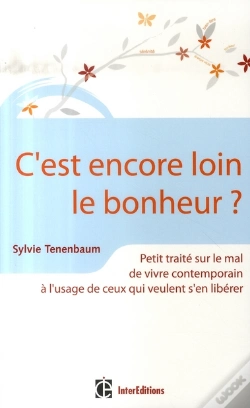 Capa do artigo C'Est Encore Loin Le Bonheur ?