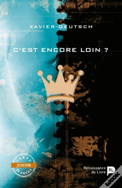 Capa do artigo C'Est Encore Loin ?