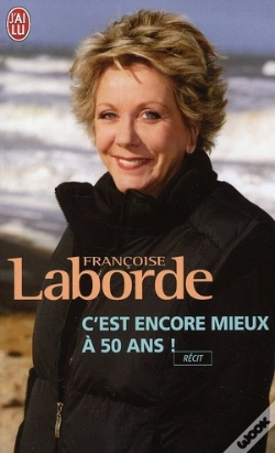 Capa do artigo C'Est Encore Mieux À 50 Ans !