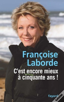 Capa do artigo C'Est Encore Mieux À Cinquante Ans !