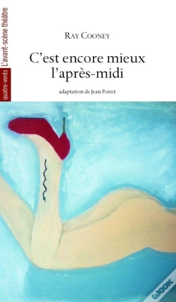 Capa do artigo C'Est Encore Mieux L'Après-Midi