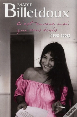 Capa do artigo C'Est Encore Moi Qui Vous Ecris