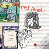 C'Est Ferme (Nouvelle Edition)