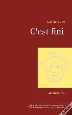 Capa do artigo C'Est Fini