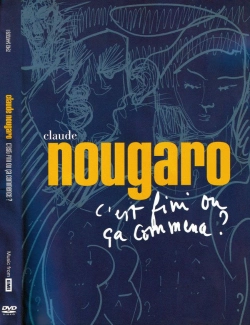 Capa do artigo C'Est Fini Ou Ça Commence ? - DVD/BluRay