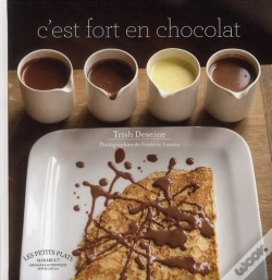 Capa do artigo C'Est Fort En Chocolat