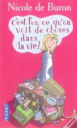 Capa do artigo C'Est Fou Ce Qu'On Voit De Choses Dans La Vie !