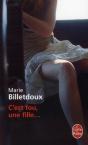 C'Est Fou, Une Fille... - Preview