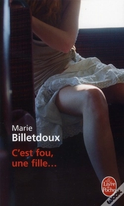 Capa do artigo C'Est Fou, Une Fille...