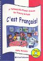 C'Est Francais - Preview