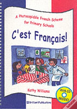 Capa do artigo C'Est Francais