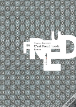 Capa do artigo C'Est Freud,Tue-Le !