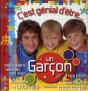 C'Est Génial D'Être Un Garçon - Preview