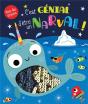 C'Est Genial D'Etre Un Narval ! (Coll.Livre Avec Des Sequins) - Preview