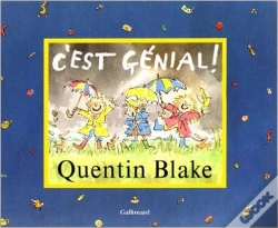 Capa do artigo C'Est Genial !