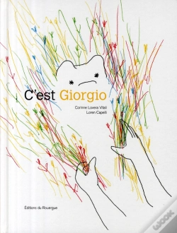 Capa do artigo C'Est Giorgio