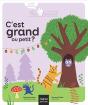 C'Est Grand Ou Petit ? - Preview