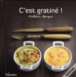 Capa do artigo C'Est Gratine