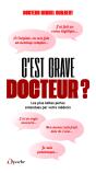 C'Est Grave Docteur - Preview