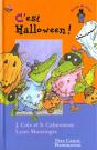 C'Est Halloween - Preview