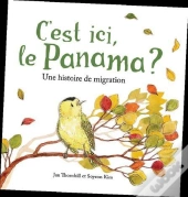 C'Est Ici, Le Panama ?
