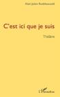 C'Est Ici Que Je Suis - Preview