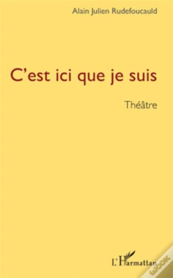 Capa do artigo C'Est Ici Que Je Suis