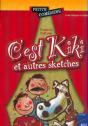 C'Est Kiki Et Autres Sketches - Preview