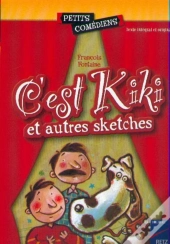 C'Est Kiki Et Autres Sketches