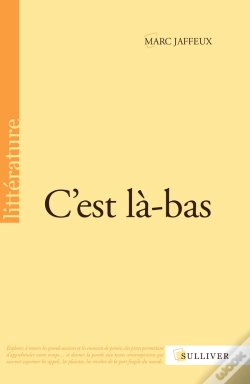 Capa do artigo C'Est Là-Bas