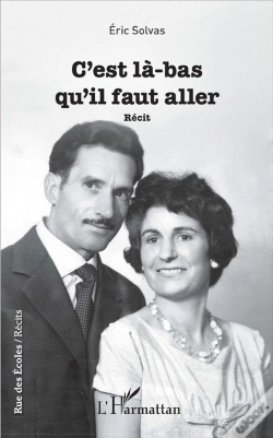 Capa do artigo C'Est Là-Bas Qu'Il Faut Aller