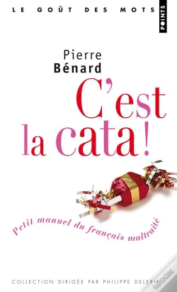Capa do artigo C'Est La Cata !