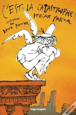 Capa do artigo C'Est La Catastrophe!