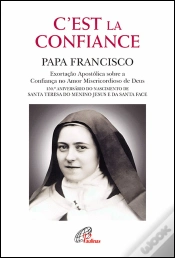 Capa do artigo C´Est La Confiance
