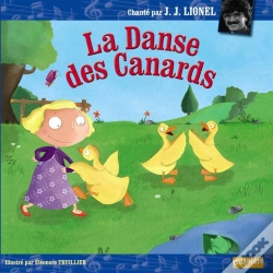 Capa do artigo C'Est La Danse Des Canards