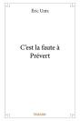 C'Est La Faute A Prevert - Preview
