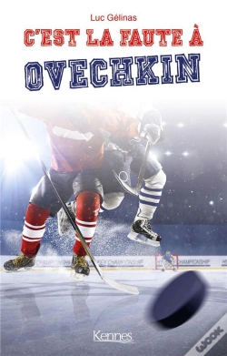 Capa do artigo C'Est La Faute A T1 - Ovechkin