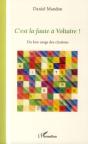 C'Est La Faute À Voltaire ! Du Bon Usage Des Citations - Preview