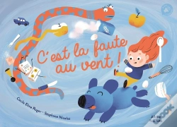 Capa do artigo C'Est La Faute Au Vent !
