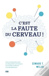 C'Est La Faute Du Cerveau