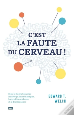Capa do artigo C'Est La Faute Du Cerveau