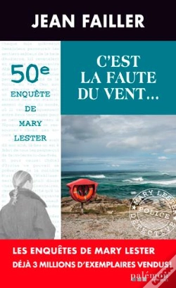 Capa do artigo C'Est La Faute Du Vent...