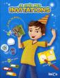 C'Est La Fete ! Je Crée Mes Invitations - Preview