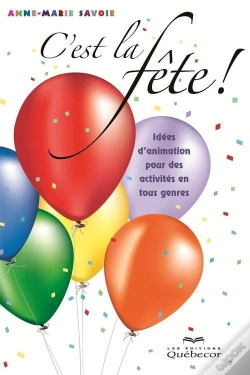 Capa do artigo C'Est La Fete !